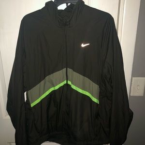 Nike Windbreaker